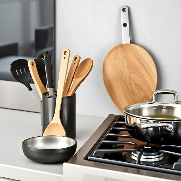 Cucina & Cottura