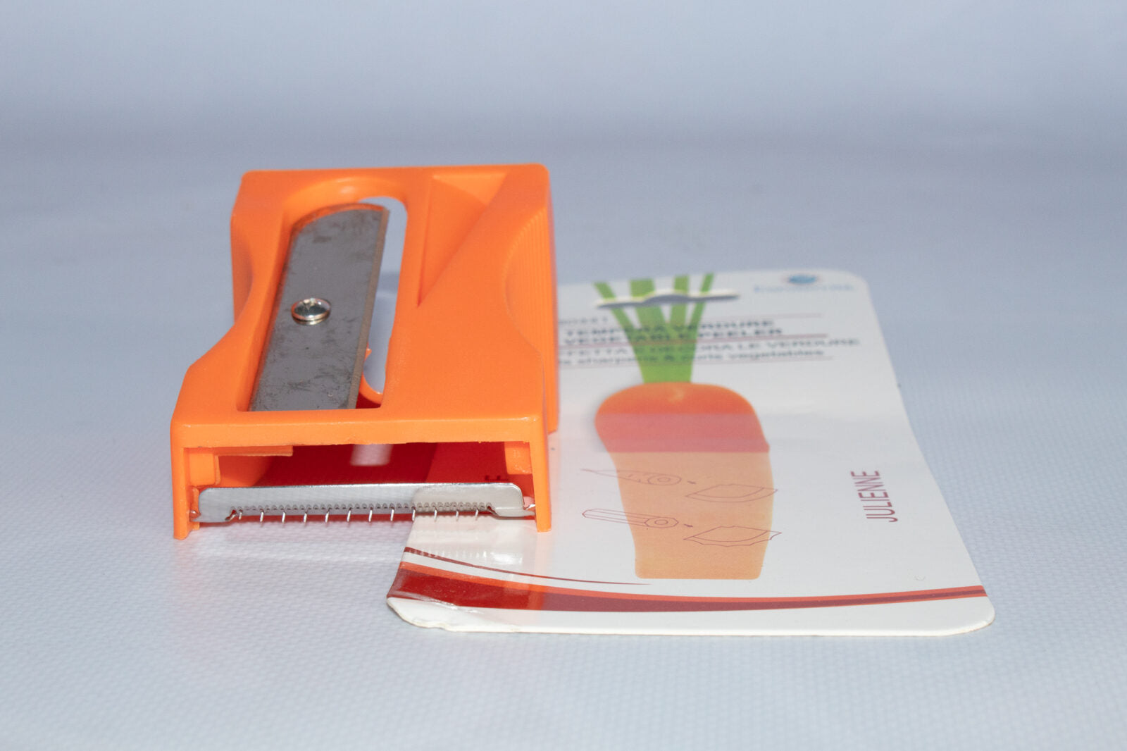 TEMPERA ORTAGGI E VERDURE