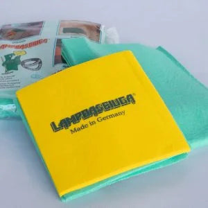 LAMPOASCIUGA PANNO COLORATO - kit 6 panni-