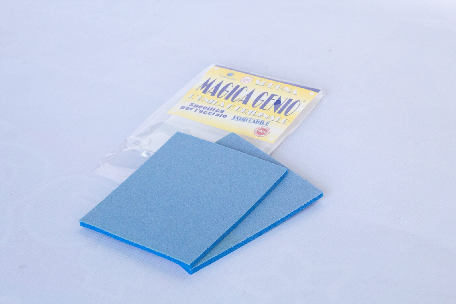 SPUGNA MAGICA -kit 2 spugne-