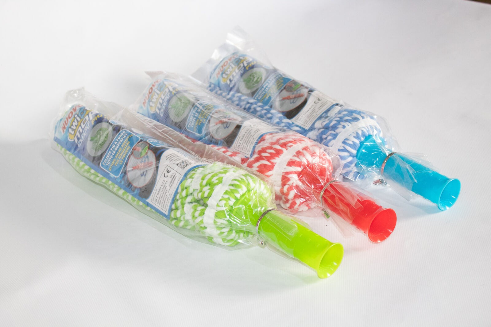 RICAMBI MOCIO STRIZZONE