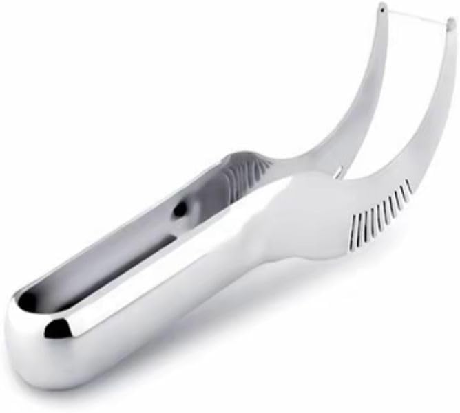 Taglia Anguria Angurello – Acciaio Inox 24 cm
