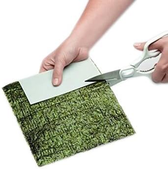 Macchina per Sushi Roll – Kit per Arrotolare il Riso
