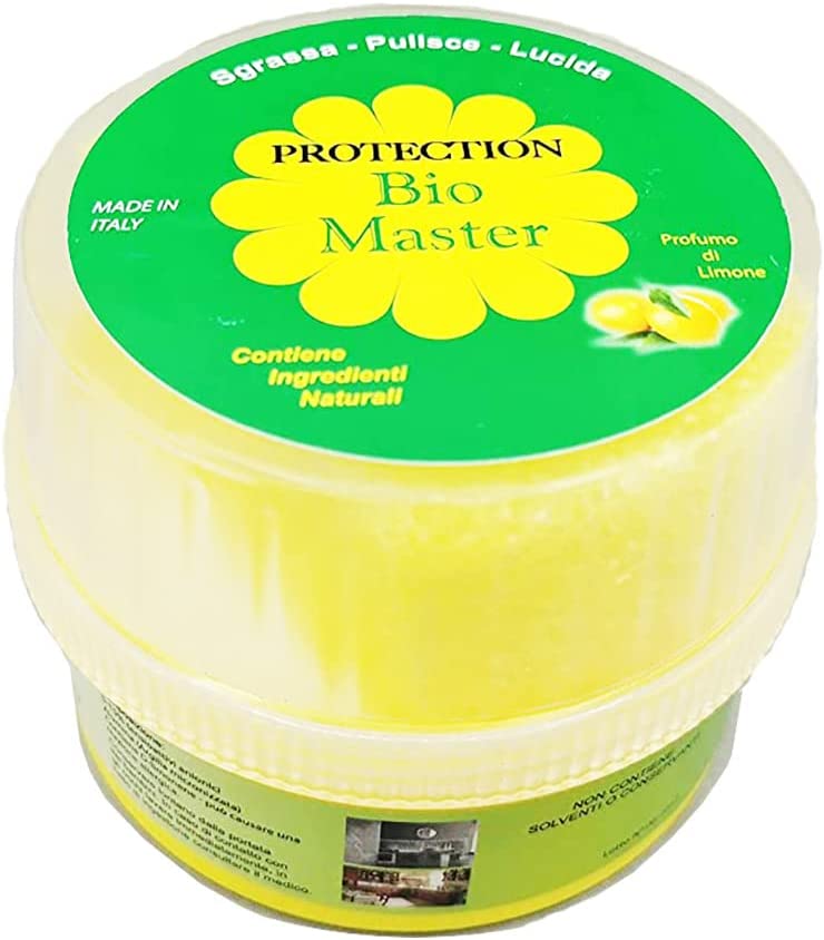 PASTA MULTIUSO BIOSTONE 500 gr