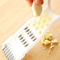 Pelatutto Magic Peeler 5 in 1 – Sbuccia Affetta Trita