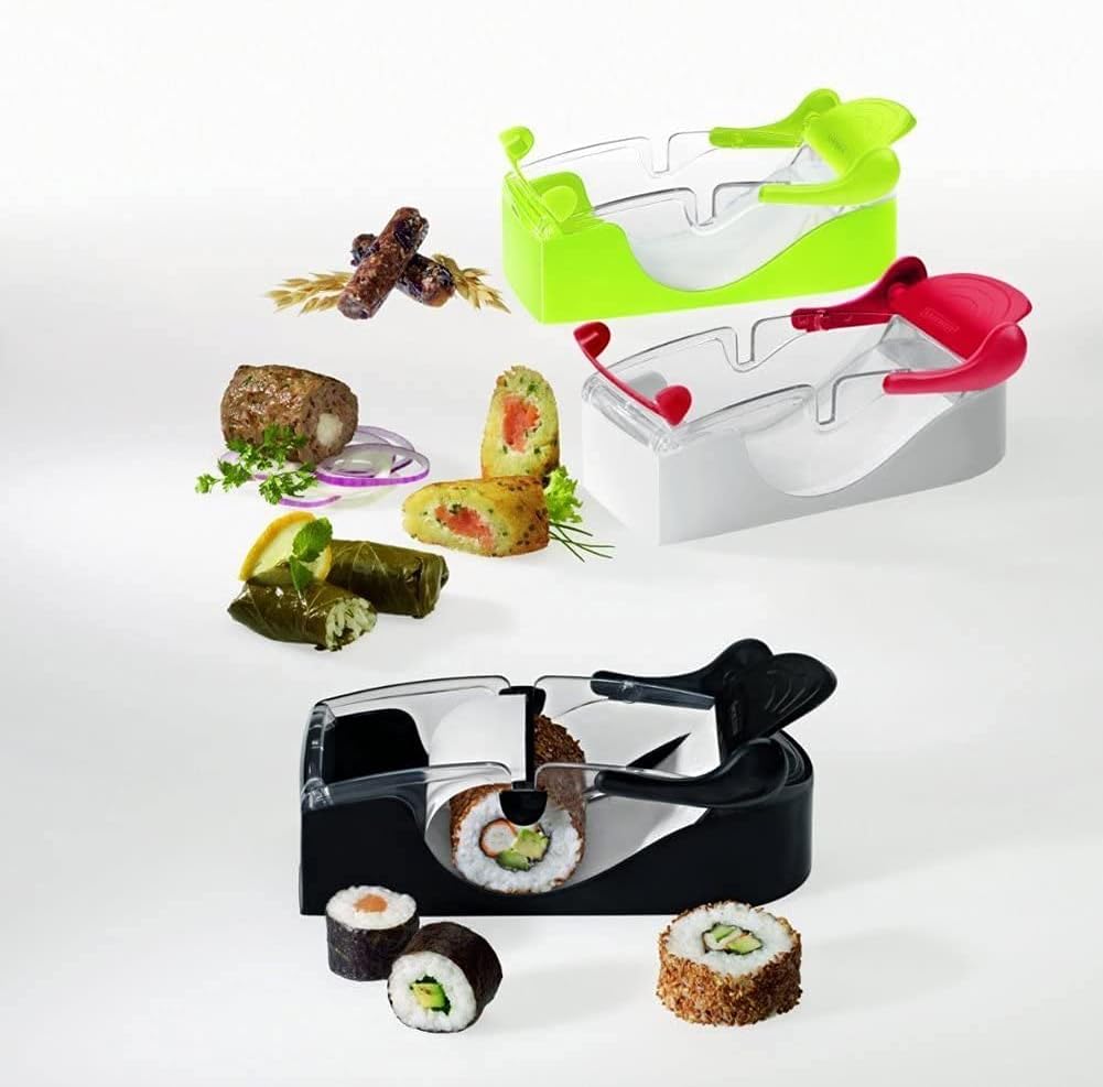 Macchina per Sushi Roll – Kit per Arrotolare il Riso