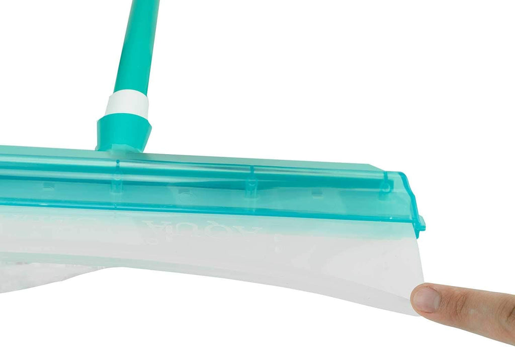 Lavavetro Aqua Clean – Pulizia Vetri e Superfici