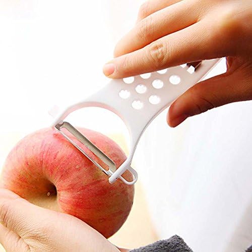 Pelatutto Magic Peeler 5 in 1 – Sbuccia Affetta Trita