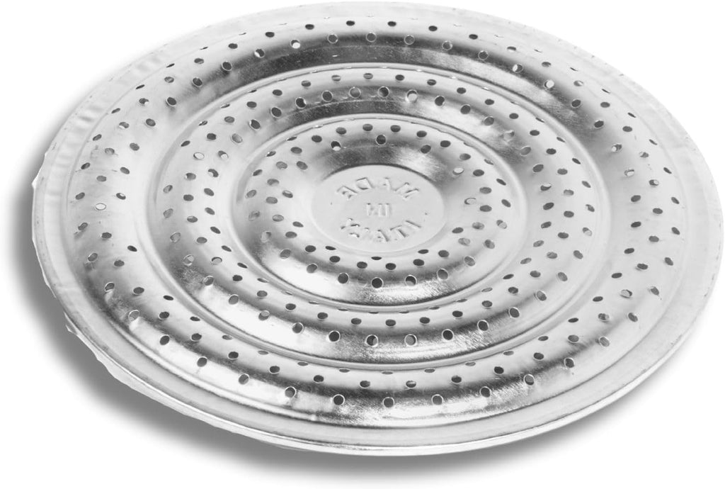 Spargi Fiamma – Diffusore di Calore per Pentole e Grill