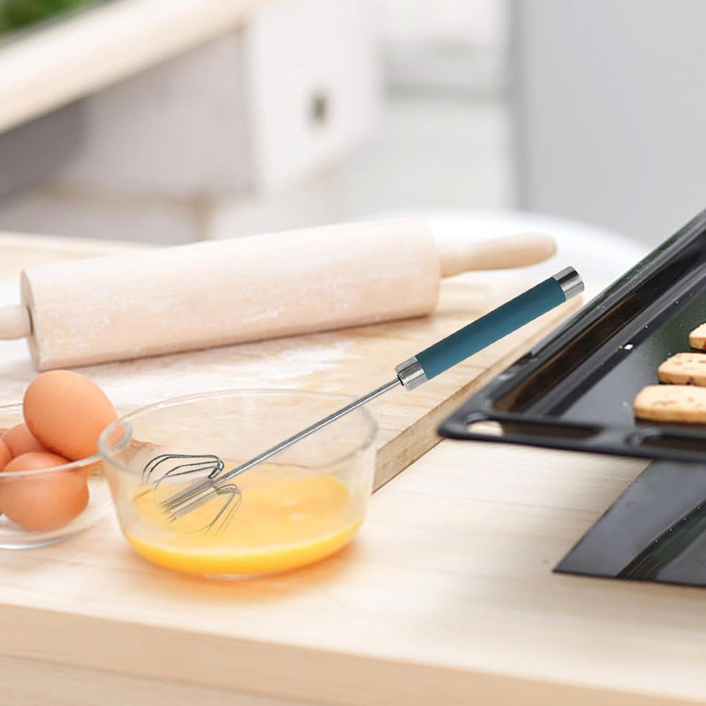 Frustino Multiuso Manuale – Sbatte Uova Latte Creme