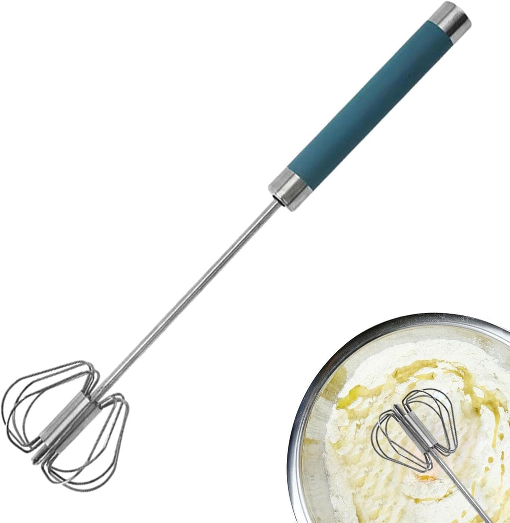 Frustino Multiuso Manuale – Sbatte Uova Latte Creme