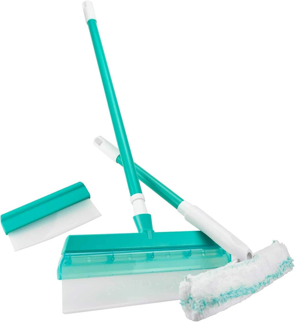 Lavavetro Aqua Clean – Pulizia Vetri e Superfici