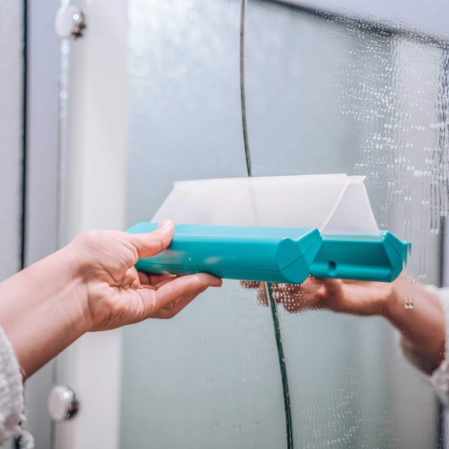 Lavavetro Aqua Clean – Pulizia Vetri e Superfici