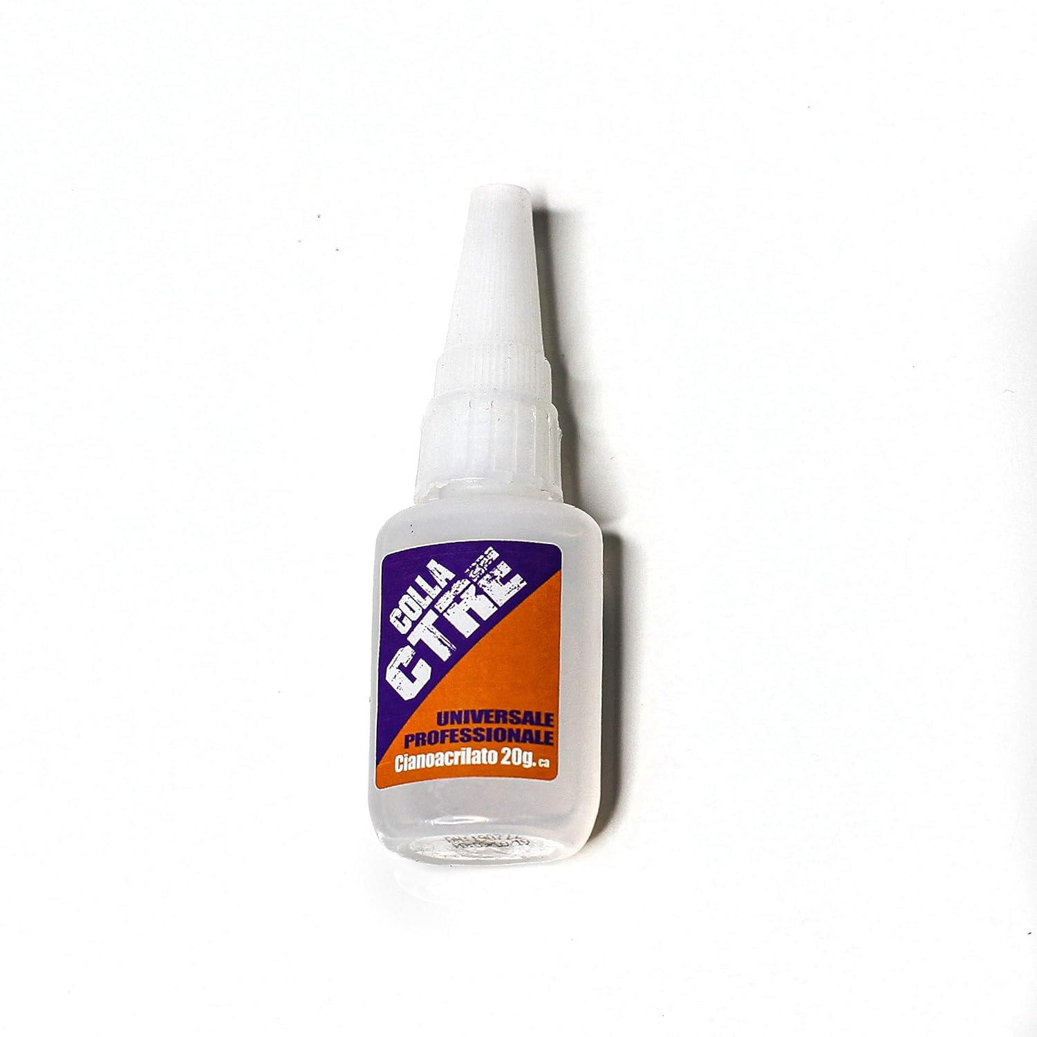 Colla Professionale CTRE – Universale, Non Secca
