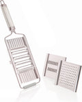 GRATTUGIA MULTIUSO - CHEF PROFESSIONALE GRATER -