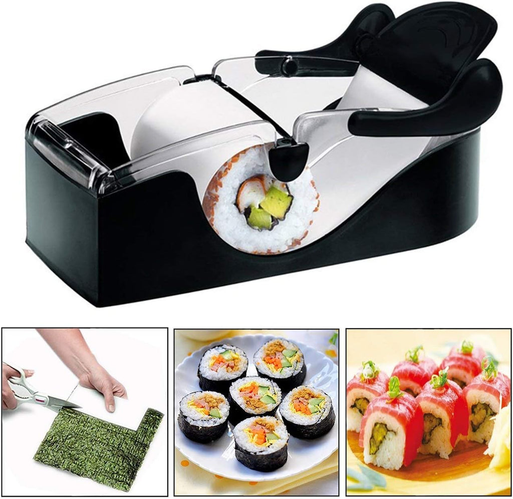 Macchina per Sushi Roll – Kit per Arrotolare il Riso