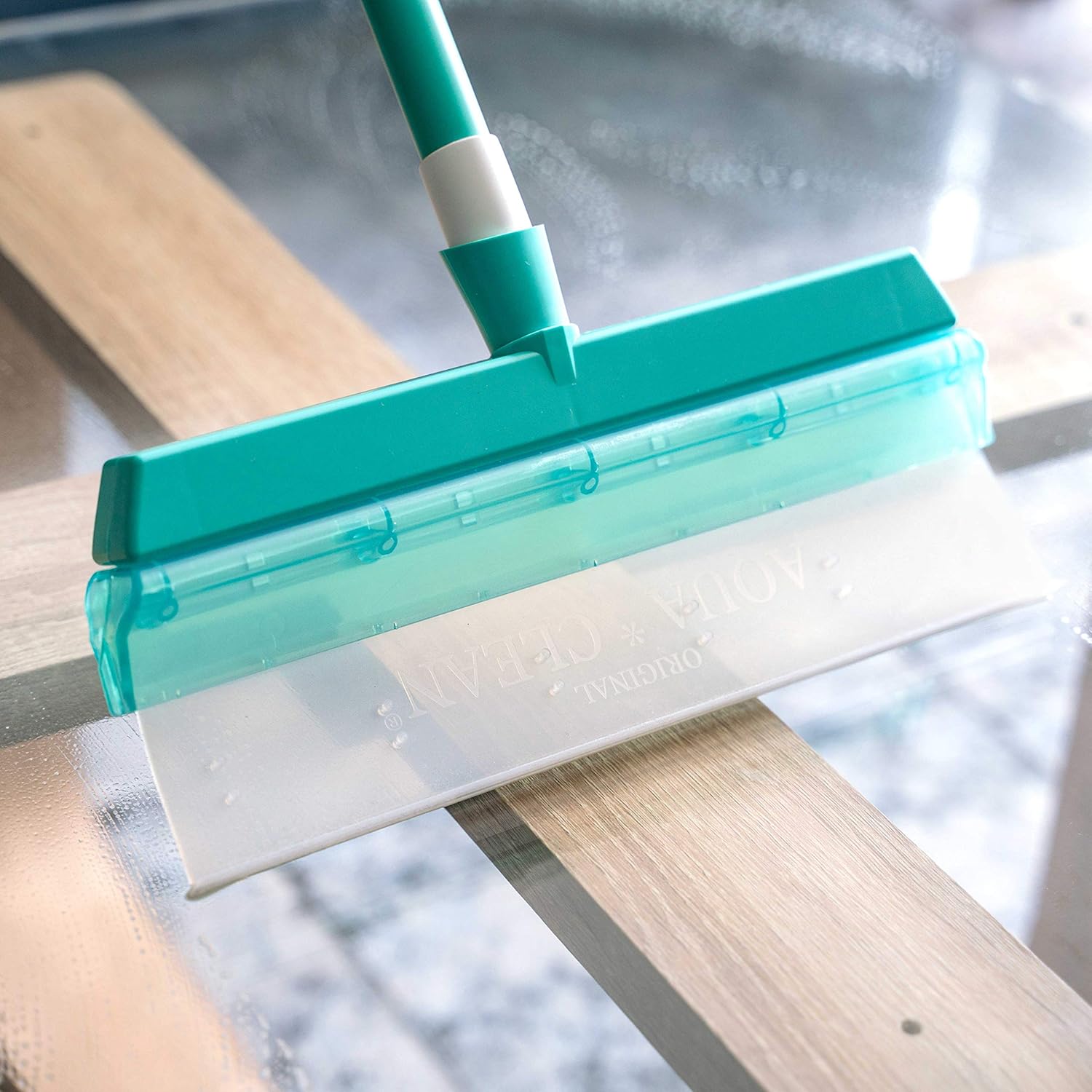 Lavavetro Aqua Clean – Pulizia Vetri e Superfici