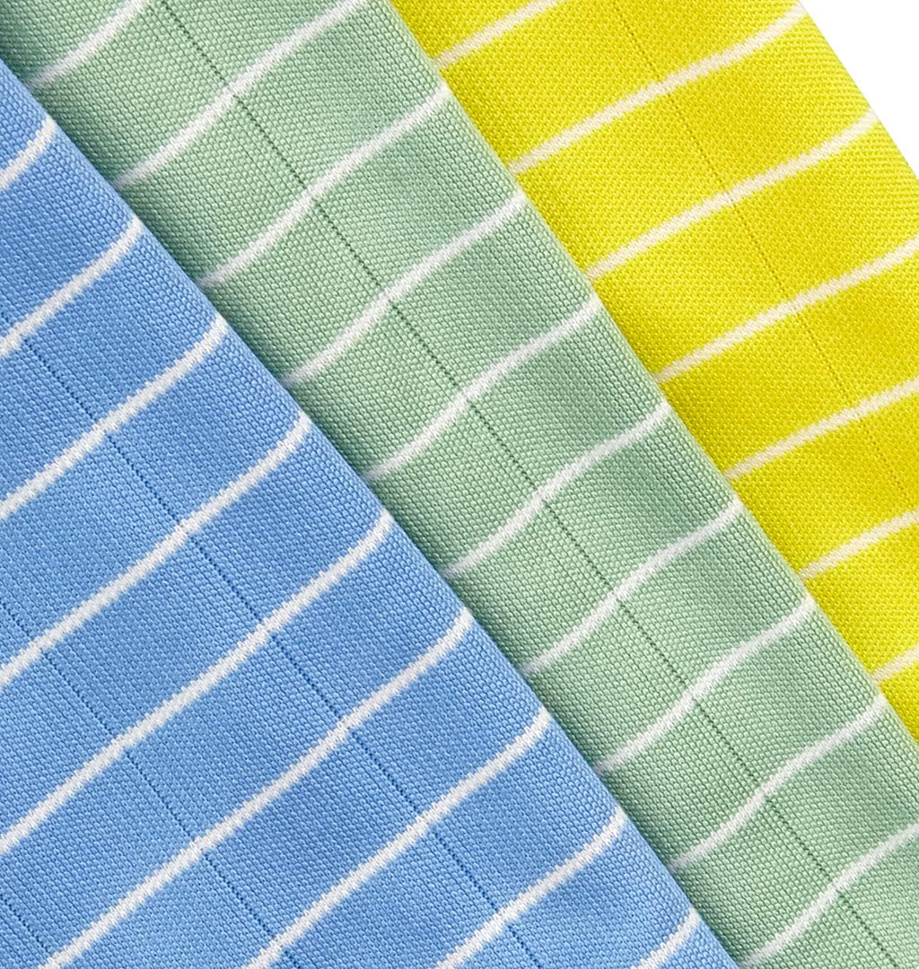 Panni in Bamboo – Kit 3 pezzi Multiuso Ecologici