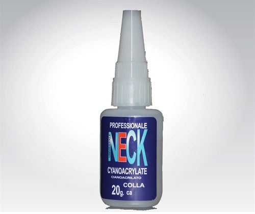 Colla Professionale Neck – Universale, Non Secca
