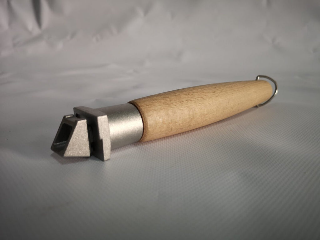 MANICI IN LEGNO