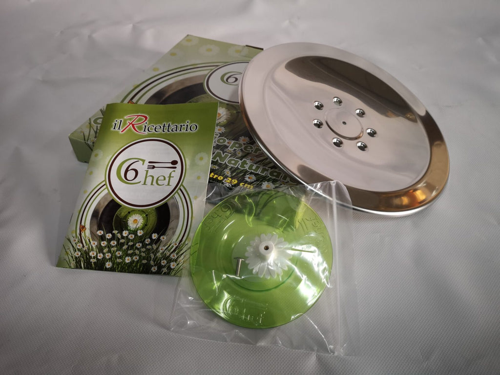 COPERCHIO MAGICO MULTIUSO