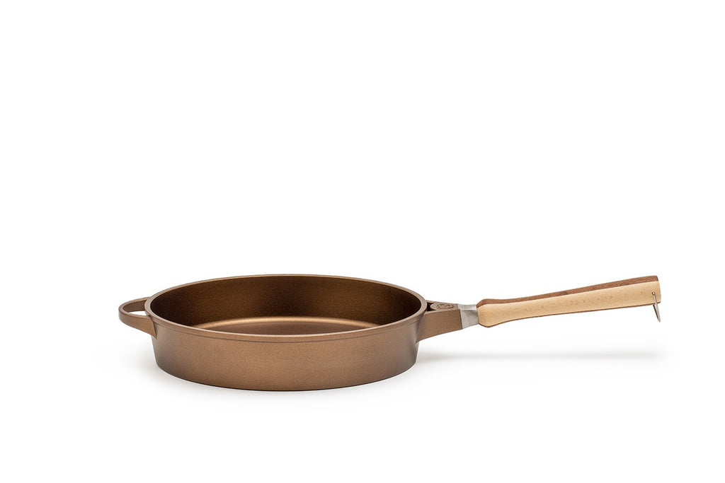 Padella linea Gold diametro 32