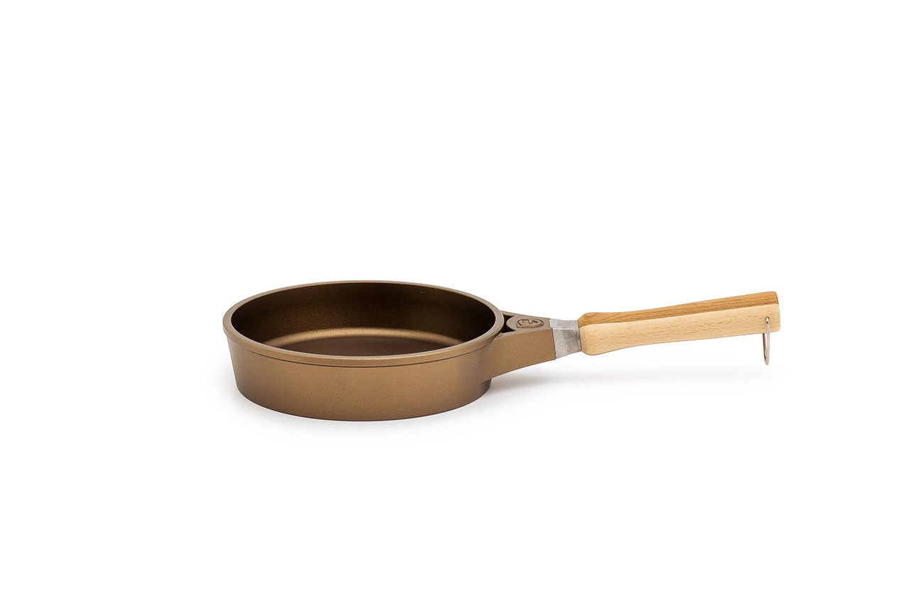 Padella linea Gold diametro 20