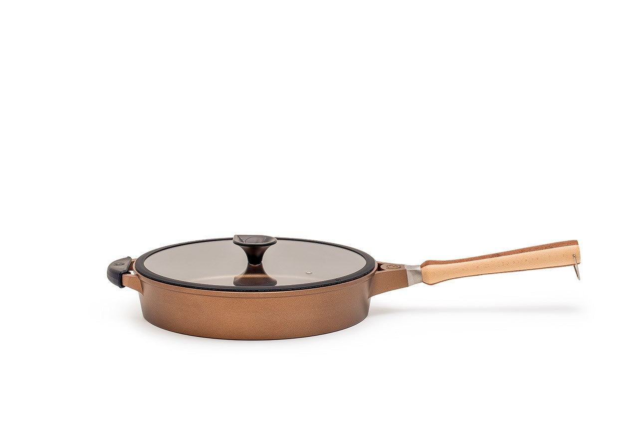 Padella linea Gold diametro 32