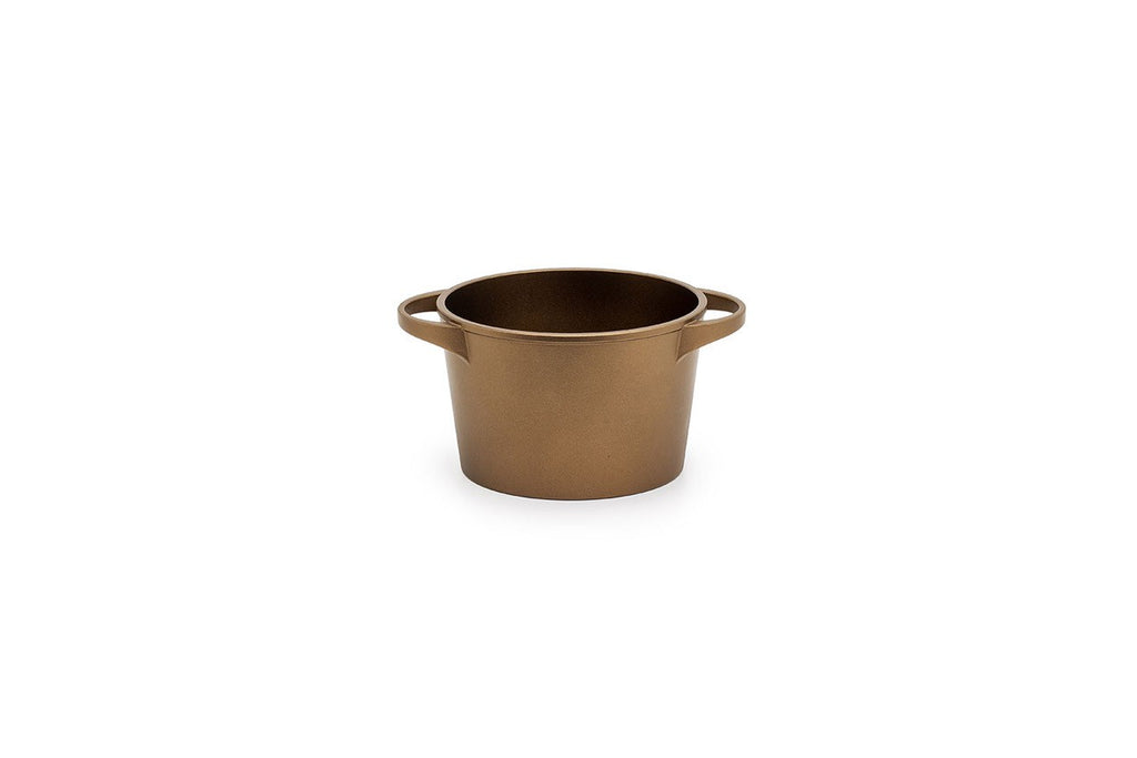 Pentola linea Gold diametro 16