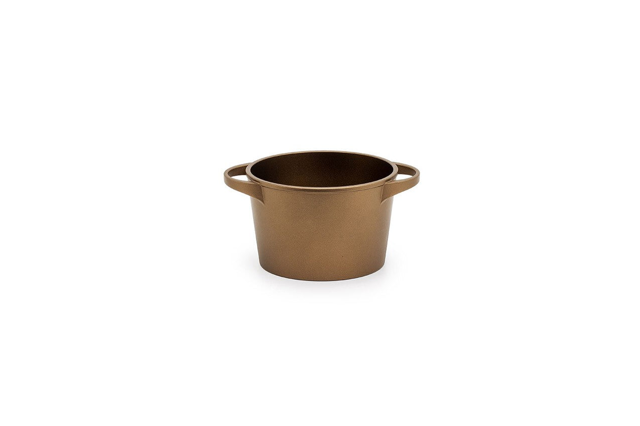 Pentola linea Gold diametro 16