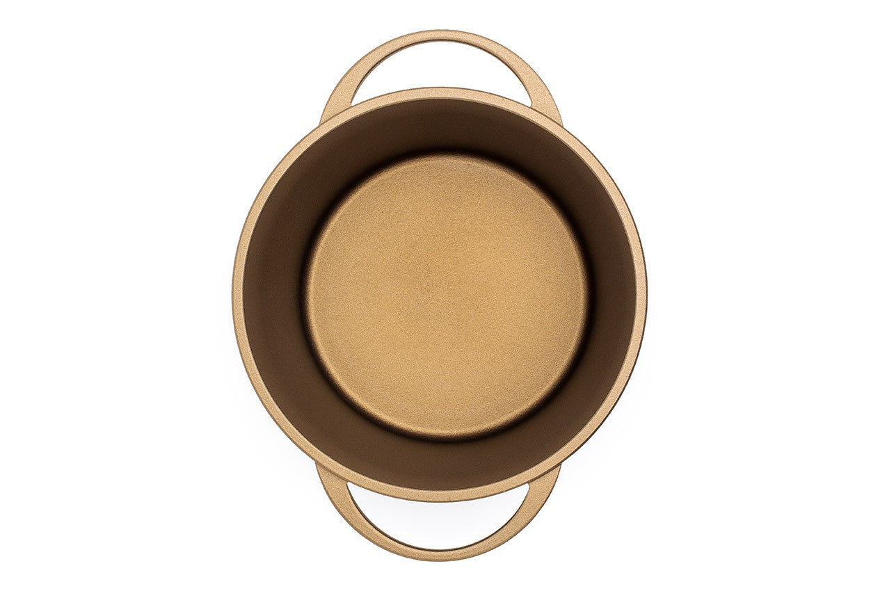 Pentola linea Gold diametro 16