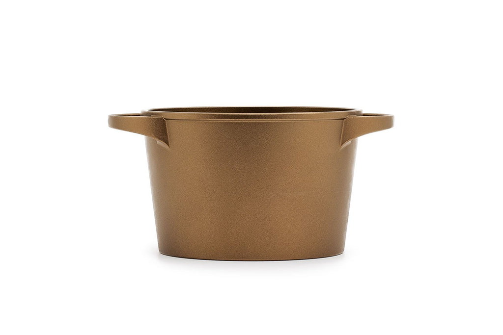 Pentola linea Gold diametro 20