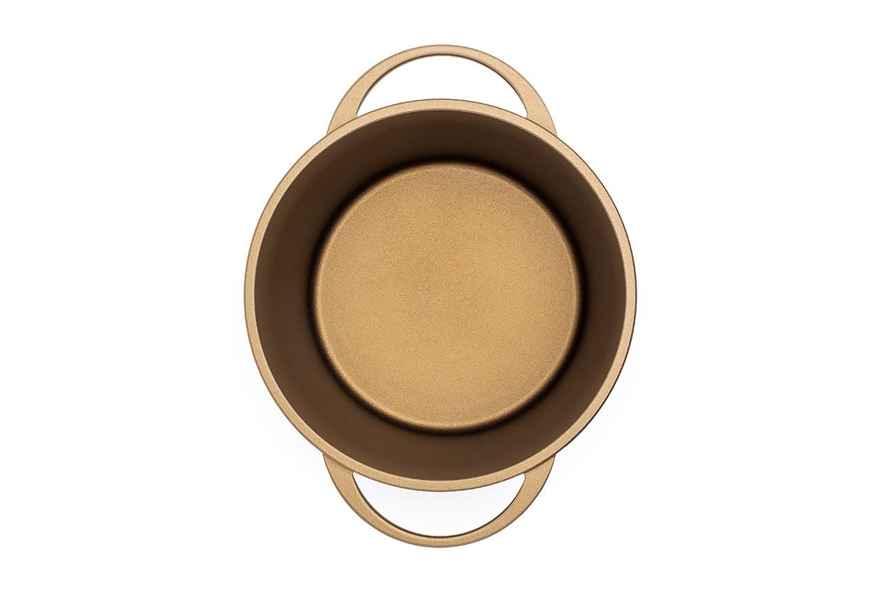 Pentola linea Gold diametro 20