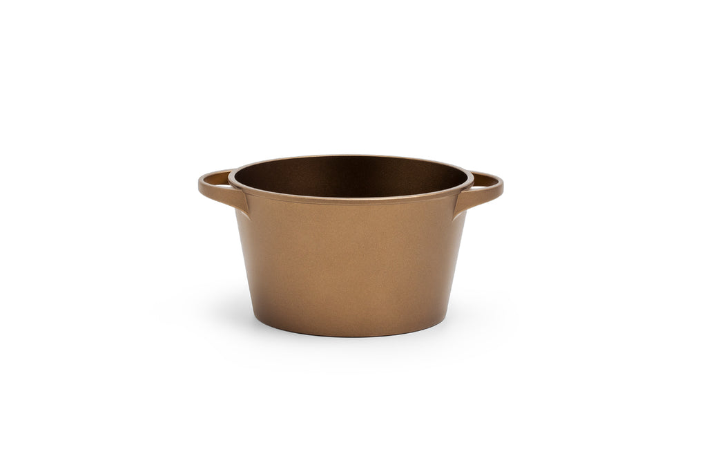 Pentola linea Gold diametro 24