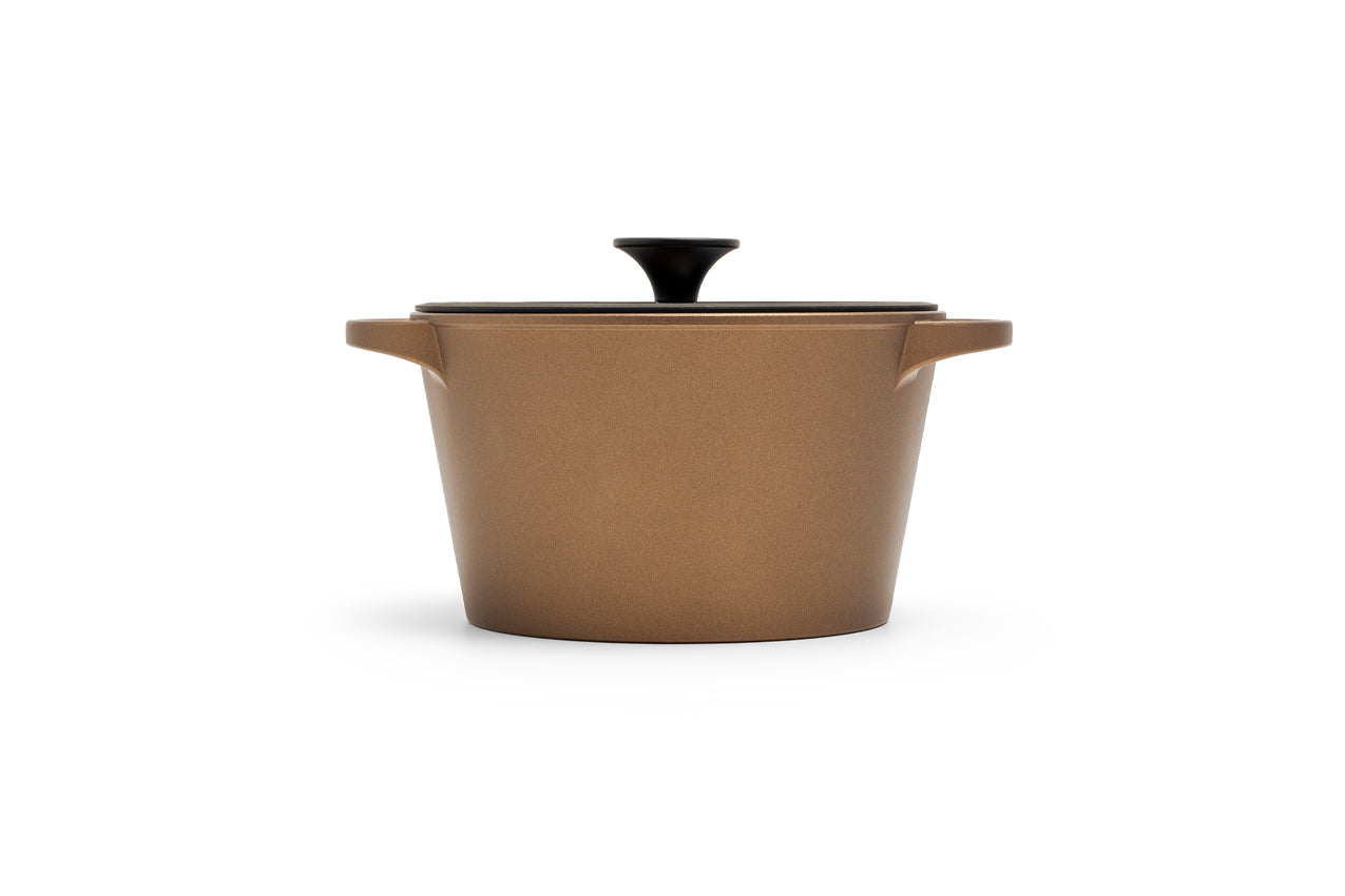 Pentola linea Gold diametro 24
