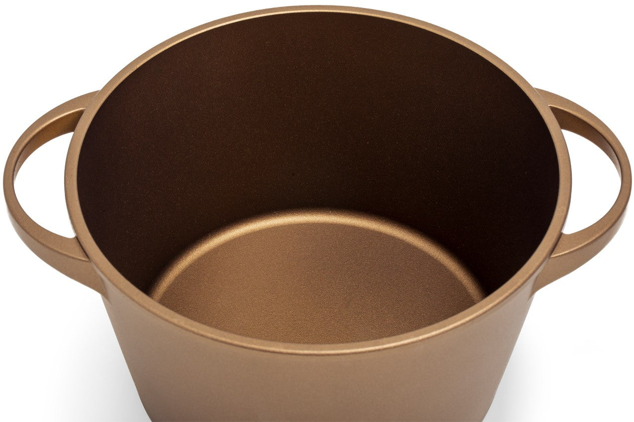 Pentola linea Gold diametro 24