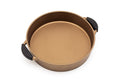 Casseruola linea Gold diametro 32