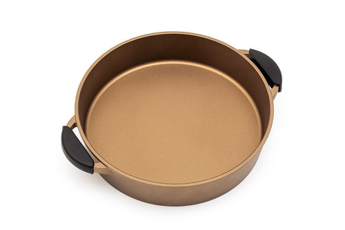 Casseruola linea Gold diametro 32