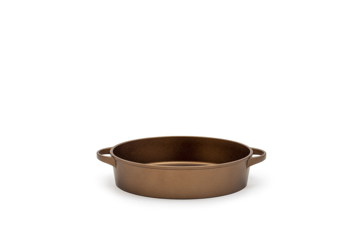 Casseruola linea Gold diametro 32