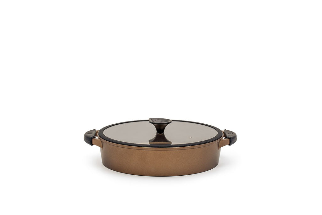 Casseruola linea Gold diametro 36