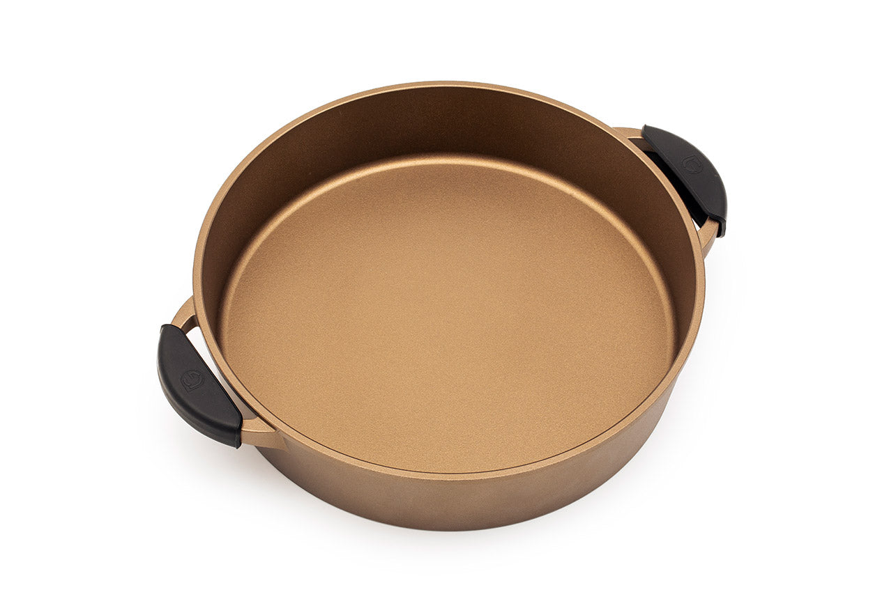 Casseruola linea Gold diametro 36