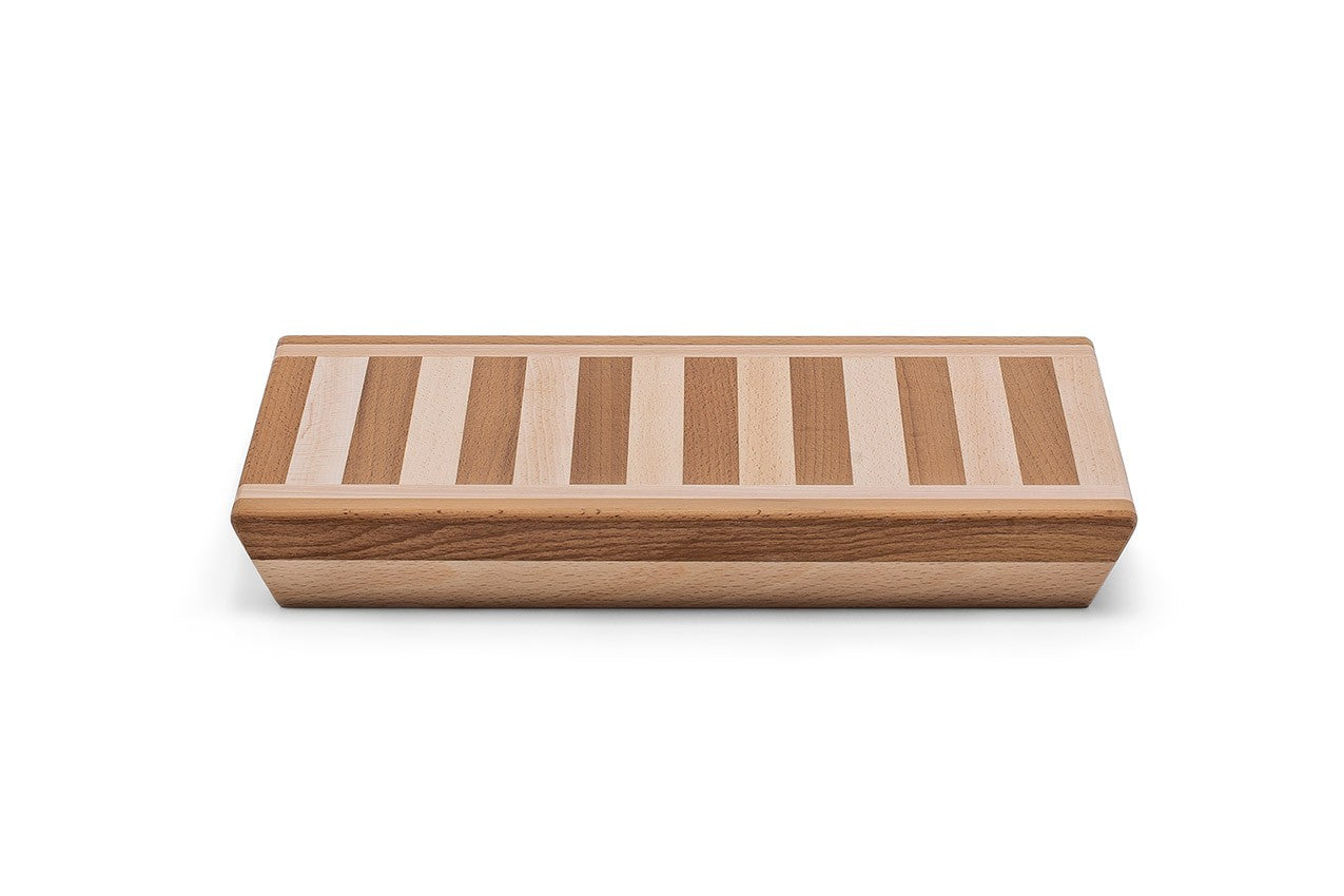 Tagliere Quadrato 28x32x4