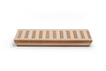 Tagliere Rettangolare 28x44x4