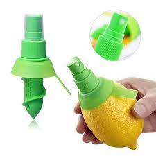 LEMON SPRAY