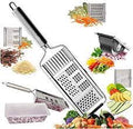 GRATTUGIA MULTIUSO - CHEF PROFESSIONALE GRATER -