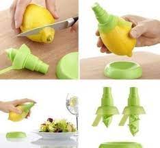 LEMON SPRAY