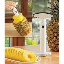 AFFETTA ANANAS