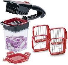 nicer dicer quick XXL