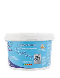 Ossigeno attivo (300 gr)