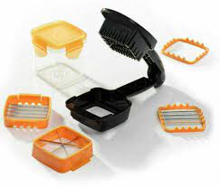 nicer dicer quick XXL